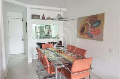 Ótimo apartamento à venda com 108,00m² e 03 quartos em freguesia (jacarepaguá), rio de janeiro - rj