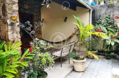 Casa de condomínio à venda com 300,00m² e 4 quartos em taquara, rio de janeiro - rj