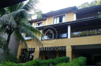 Casa de condomínio à venda com 2879,00m² e 5 quartos em freguesia (jacarepaguá), rio de janeiro - rj