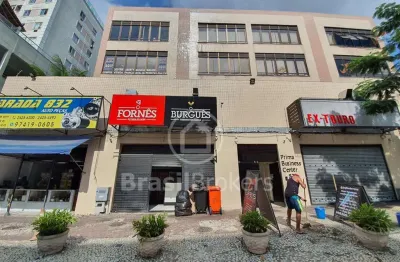 Sala comercial à venda na Avenida Geremário Dantas, Pechincha, Rio de Janeiro