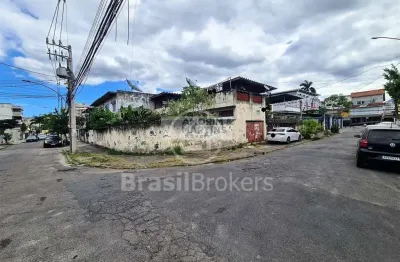 Terreno à venda na Rua Caçu, Taquara, Rio de Janeiro