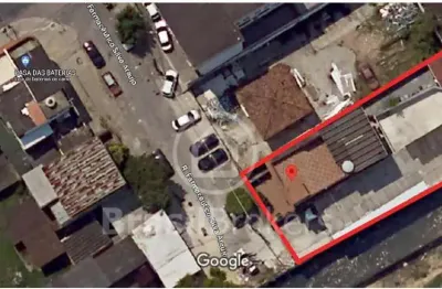Casa à venda com 567,00m² e 5 quartos em taquara, rio de janeiro - rj