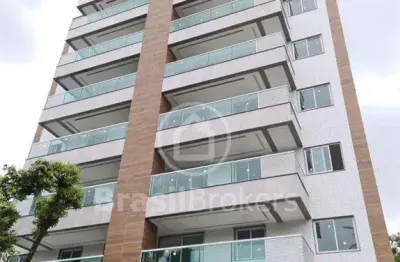 Cobertura à venda com 115,00m² e 2 quartos em taquara, rio de janeiro - rj