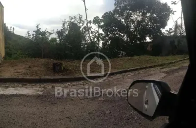 Terreno à venda na Rua Franz Post, Freguesia (Jacarepaguá), Rio de Janeiro