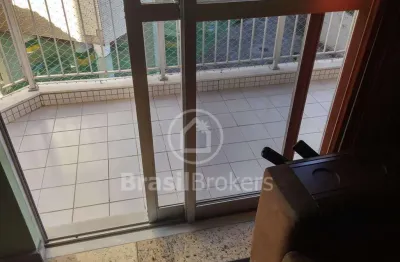 Apartamento à venda com 81,00m² e 2 quartos em taquara, rio de janeiro - rj