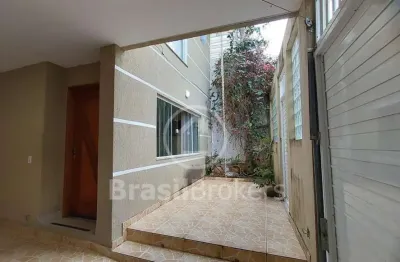 Casa de condomínio à venda com 194,00m² e 3 quartos em taquara, rio de janeiro - rj