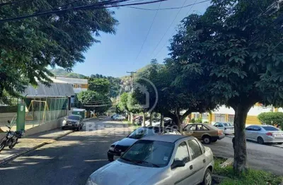 Apartamento à venda com 48,00m² e 3 quartos em praça seca, rio de janeiro - rj