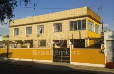 Casa com 4 quartos à venda na Rua Sul América, Bangu, Rio de Janeiro