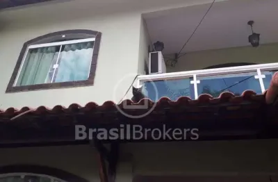 Casa com 5 quartos à venda na Rua Caçu, Taquara, Rio de Janeiro