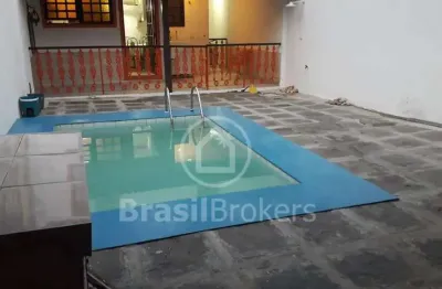 Casa de Condomínio à venda com 180, 00m² e 3 quartos em Freguesia (Jacarepaguá), Rio de Janeiro - rj