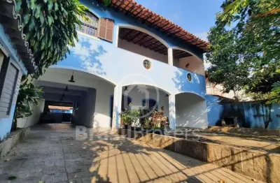 Casa de condomínio à venda com 350,00m² e 5 quartos em taquara, rio de janeiro - rj