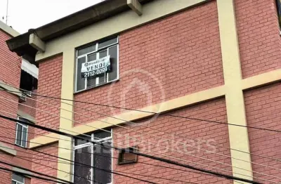 Apartamento à venda com 48,00m² e 2 quartos em freguesia (jacarepaguá), rio de janeiro - rj