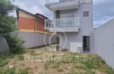 Casa em condomínio fechado com 3 quartos à venda na Rua Joaquim Tourinho, Pechincha, Rio de Janeiro