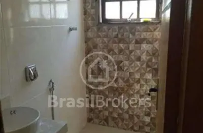 Casa em condomínio fechado com 3 quartos à venda na Rua Ronaldo Carneiro da Rocha, Freguesia (Jacarepaguá), Rio de Janeiro