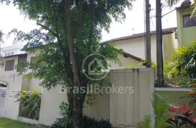 Casa em condomínio fechado com 4 quartos à venda na Rua Columeia, Freguesia (Jacarepaguá), Rio de Janeiro