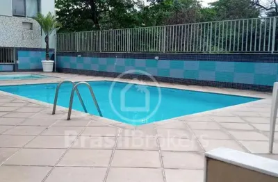 Condominio do edificio parque do lazer - apartamento 2 quartos