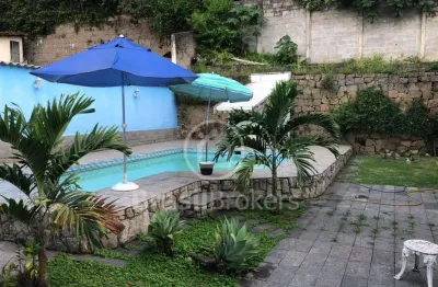 Casa com 5 quartos à venda na Condomínio Estrada De Jacarepaguá, Anil, Rio de Janeiro