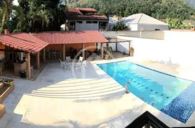 Casa de condomínio à venda com 600,00m² e 4 quartos em anil, rio de janeiro - rj