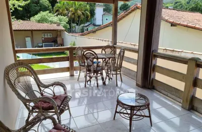 Casa em condomínio fechado com 5 quartos à venda na Rua Pau Marfim, Anil, Rio de Janeiro