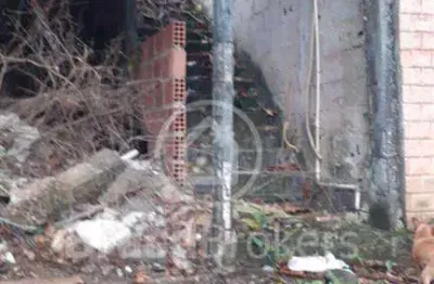 Terreno à venda na Rua Edgard Brasil, Pechincha, Rio de Janeiro