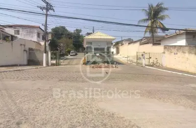 Terreno à venda na Rua Edgard Brasil, Pechincha, Rio de Janeiro
