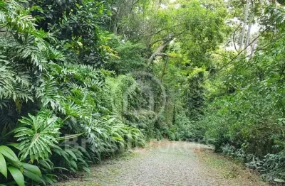 Terreno à venda na Rua Comendador Gervasio Seabra, Alto da Boa Vista, Rio de Janeiro