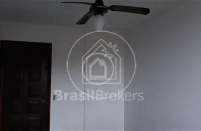 Apartamento com 2 quartos à venda na Rua André Rocha, Taquara, Rio de Janeiro