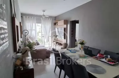 Apartamento com 2 quartos à venda na Rua Cândido Benício, Praça Seca, Rio de Janeiro