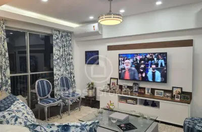 Apartamento com 2 quartos à venda na Estrada do Bananal, Freguesia (Jacarepaguá), Rio de Janeiro