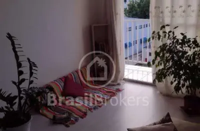 Apartamento à venda com 56,00m² e 2 quartos em taquara, rio de janeiro - rj