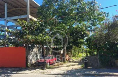Terreno à venda na Estrada do Mato Alto, Campo Grande, Rio de Janeiro