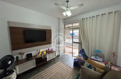 Ótimo apartamento na freguesia com 106 metros no coração do comércio.