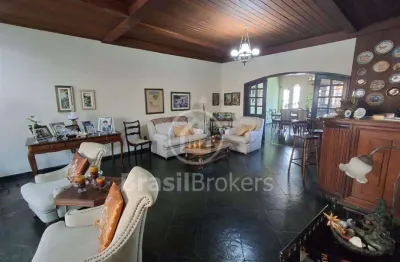 Casa em condomínio fechado com 4 quartos à venda na Rua Coutinho Cavalcante, Anil, Rio de Janeiro