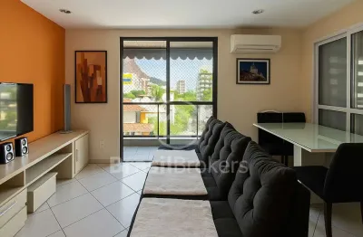 Cobertura duplex à venda na freguesia - 178 m² - 2 vagas