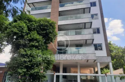 Cobertura com 2 quartos à venda na Rua Visconde de Asseca, Taquara, Rio de Janeiro