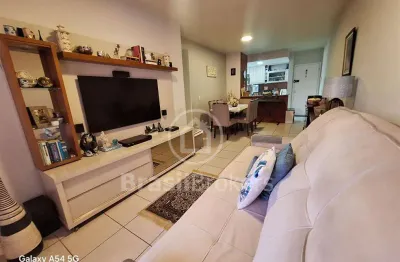 Apartamento com 3 quartos à venda na Estrada do Bananal, Freguesia (Jacarepaguá), Rio de Janeiro