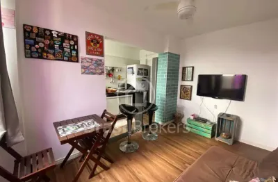 Apartamento 2 quartos à venda no centro da taquara - jacarepaguá