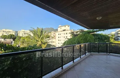 Freguesia, 3 quartos, dependência completa,124 metros. 1 suite, 2 vagaa