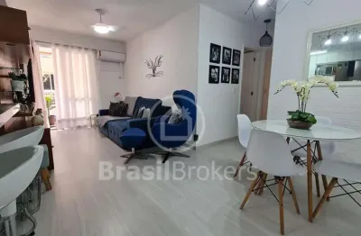 Apartamento com 2 quartos à venda na Rua Mapendi, Taquara, Rio de Janeiro