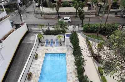 Apartamento com 3 quartos à venda na Rua Comandante Rúbens Silva, Freguesia (Jacarepaguá), Rio de Janeiro