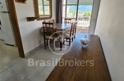 Apartamento com 2 quartos à venda na Avenida dos Mananciais, Taquara, Rio de Janeiro