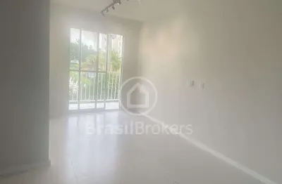 Apartamento com 2 quartos à venda na Estrada Rodrigues Caldas, Taquara, Rio de Janeiro