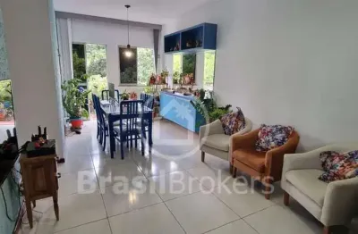 Apartamento à venda com 88,00m² e 2 quartos em pechincha, rio de janeiro - rj