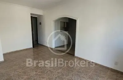 Apartamento 2 quartos com 2 banheiros na rua geminiano góis com estrada dos três rios
