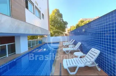 Apartamento com 2 quartos à venda na Rua Visconde de Asseca, Taquara, Rio de Janeiro