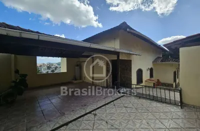 Casa a venda de condomínio eldorado, freguesia / jacarepaguá