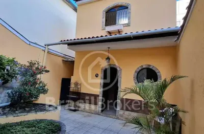 Casa com 2 quartos à venda na Rua Imuta, Pechincha, Rio de Janeiro