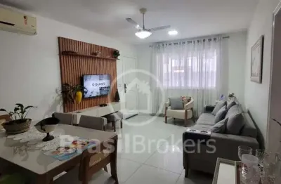 Casa com 4 quartos à venda na Rua Ituverava, Anil, Rio de Janeiro