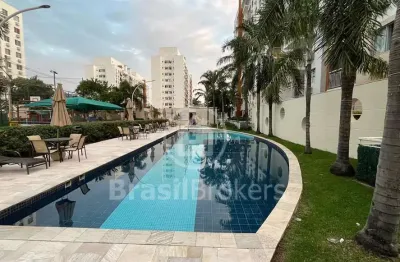 Apartamento com 2 quartos à venda na Avenida Tenente-Coronel Muniz de Aragão, Anil, Rio de Janeiro