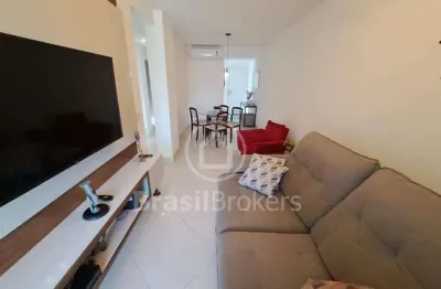 Apartamento com 3 quartos à venda na Rua Comandante Rúbens Silva, Freguesia (Jacarepaguá), Rio de Janeiro